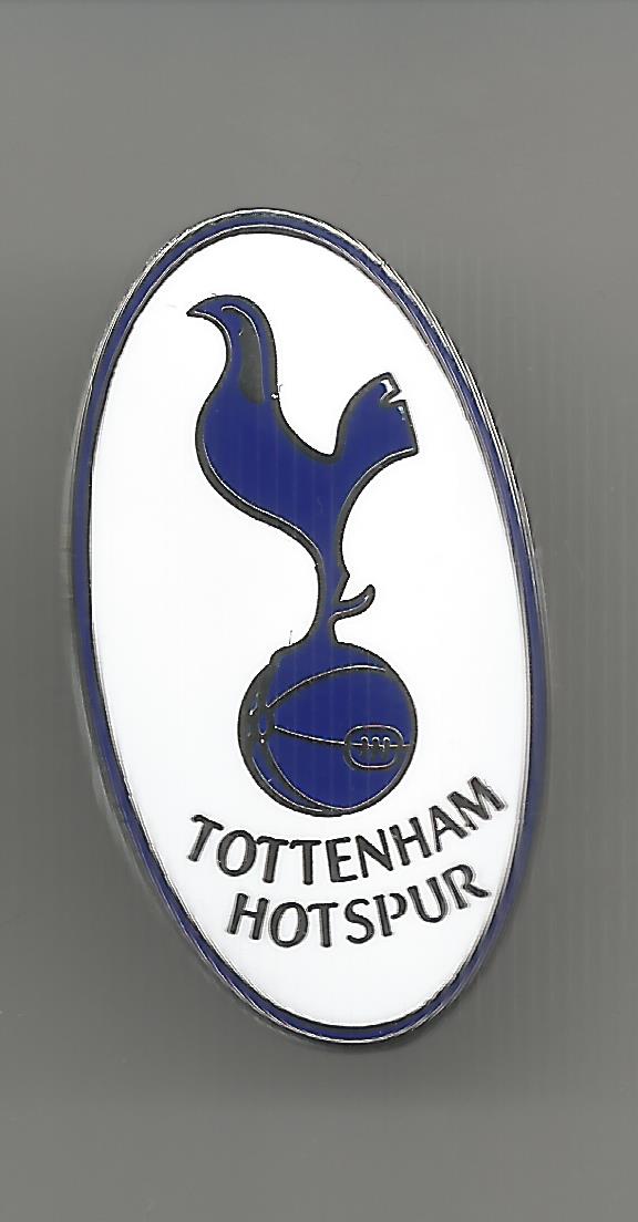 Pin Tottenham Fc alter Pin